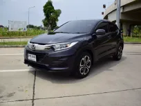 ฟรีดาวน์ HRV รถบ้านแท้ๆ รถสวย สภาพดี ขับดี ยางใหม่ เข้าศูนย์ทุกระยะ