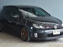 2012 Volkswagen Golf 2.0 GTI รถเก๋ง 5 ประตู รถสวย ไมล์แท้  ประวัติดี  เจ้าของขายเอง 