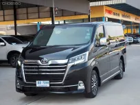 ขายรถ Toyota Majesty 2.8 Standard ปี 2019