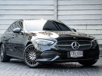 2023 Mercedes-Benz C220d Avantgarde (W206)