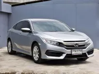 2019 Honda CIVIC 2.0 Type R รถเก๋ง 4 ประตู ออกรถ 0 บาท