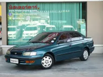 1995 TOYOTA CORONA 1.6 GLI ( ท้ายแยก ) เกียร์ธรรมดา