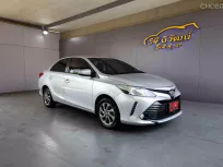 2017 TOYOTA VIOS 1.5 E MINOR CHANGE CVT