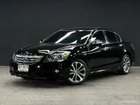 2009 Honda ACCORD 2.0 EL รถเก๋ง 4 ประตู ออกรถฟรีดาวน์