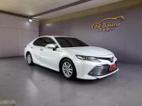 2019 TOYOTA CAMRY TNGA 2.0 G AT