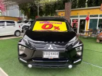 🔥รุ่นพิเศษ GT Special Edition 2021 Mitsubishi Xpander 1.5 GT ไมล์น้อย 12,xxx กม