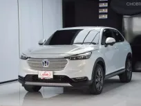 ขายรถ Honda HR-V 1.5 e:HEV EL ปี 2023