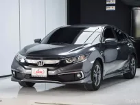 ขายรถ Honda Civic 1.8 EL ปี 2019