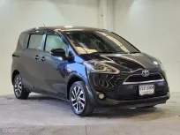 2017 Toyota Sienta 1.5 V MPV 