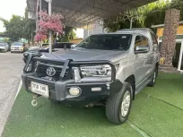 4X4  เกียร์ออโต้  Toyota Hilux Revo 2.8 DOUBLE CAB G 2019