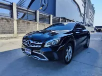 ขาย รถมือสอง 2023 Mercedes-Benz GLA200 1.6 รถเก๋ง 5 ประตู 