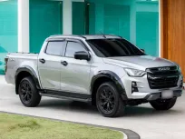 ขายรถ Isuzu D-Max 3.0 V-Cross M ปี 2021จด2022
