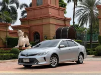 2016 TOYOTA CAMRY 2.0 G 