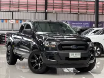 2016 Ford RANGER 2.2 XL รถกระบะ 