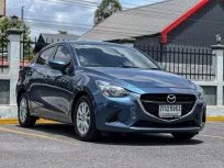 2018 MAZDA MAZDA2, 1.3 Skyactiv-G High โฉม ปี14-ปัจจุบัน 4Dr เครื่องยนต์เบนซินล้วน