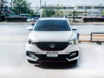 2018 Mg ZS 1.5 X SUV ผ่อนเริ่มต้น