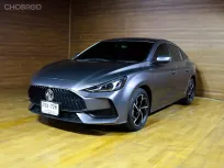 🔥MG MG5 1.5 X SUNROOF (MY21)✅สภาพนางฟ้า ✅รับประกันรถสวย ✅ไมล์แท้100%