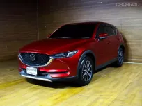 🔥MAZDA CX-5 2.2 XDL (MY17)✅สภาพนางฟ้า ✅รับประกันรถสวย ✅ไมล์แท้100%