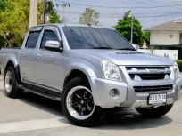 2011 Isuzu D-Max 3.0 Hi-Lander Super Platinum รถกระบะ รถบ้านมือเดียว ไมล์แท้ เจ้าของขายเอง 