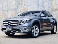2020 Mercedes-Benz GLA200 1.6 Urban รถเก๋ง 5 ประตู รถสภาพดี มีประกัน ไมล์แท้ เจ้าของขายเอง 