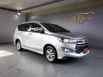 2017 TOYOTA INNOVA CRYSTA 2.8 G AT