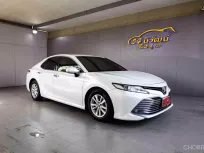 2019 TOYOTA CAMRY TNGA 2.0 G AT