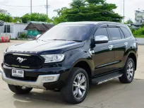ขาย รถมือสอง 2018 Ford Everest 3.2 Titanium 4WD SUV 