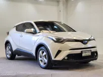 2018 Toyota C-HR 1.8 HV Hi  