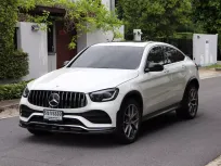 2021 Mercedes-Benz GLC300e 2.0 e 4MATIC AMG Dynamic SUV 