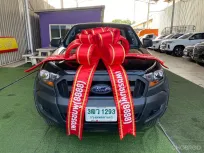🅰️4x4 ไมล์แท้ 18,xxx กม 2021  Ford RANGER 2.2 XL 4WD รถกระบะ ออกรถ 0 บาท
