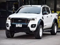 2016 Ford RANGER 3.2 WildTrak 4WD รถกระบะ รถสวย ไมล์แท้ แต่งยกสูง 