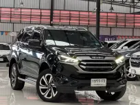 2021 Isuzu MU-X 3.0 Ultimate 4WD SUV 
