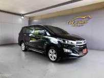 2019 TOYOTA INNOVA CRYSTA 2.8 V AT