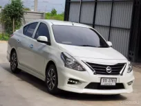 ขายรถ NISSAN ALMERA 1.2 E Sportech ปี 2018