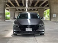 2019 Mazda 3 2.0 SP รถเก๋ง 4 ประตู รถสวยจัด สภาพนางฟ้า 