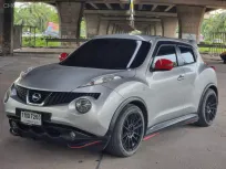 Nissan Juke 1.6V Auto ปี 2014 จดปี 2015 