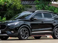 ขาย รถมือสอง 2020 Mg ZS 1.5 X+ รถเก๋ง 5 ประตู 