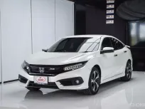 ขายรถ Honda Civic 1.5 RS ปี 2017