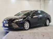 Toyota CAMRY 2.5 HV 