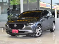 วิ่งน้อย 30,000 โล 2021 Mazda CX-30 2.0 SP SUV เจ้าของขายเอง