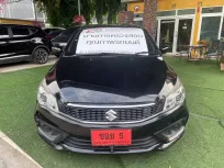 📌เกียร์ธรรมดา ออกรถ 0 บาท2021 Suzuki Ciaz 1.2 GL รถเก๋ง 4 ประตู ดาวน์ 0%