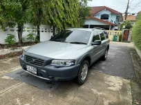 2002 Volvo V70 2.3 XC 4WD Wagon 