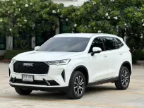 ขาย รถมือสอง 2021 Haval H6 Hybrid 1.5 PHEV SUV 