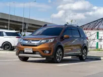 ขายรถ HONDA BR-V 1.5 SV (TOP) ปี 2018 ( 7 ที่นั่ง ) 