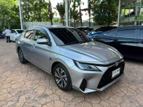 2022 Toyota Yaris Ativ 1.2 Premium รถเก๋ง 4 ประตู 