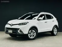2018 Mg GS 1.5T X SUV รถบ้านมือเดียว