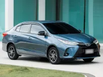 ขายรถ TOYOTA YARIS 1.2 ปี 2021
