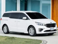 ขายรถ KIA GrandCarnival 2.2 Ex ปี 2018