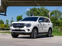 ขายรถ FORD EVEREST 2.0 Bi-TURBO TITANIUM+ 10 AT 4x4 ปี 2023