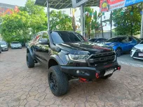 2020 Ford RANGER 2.0 Bi-Turbo Raptor 4WD รถกระบะ 